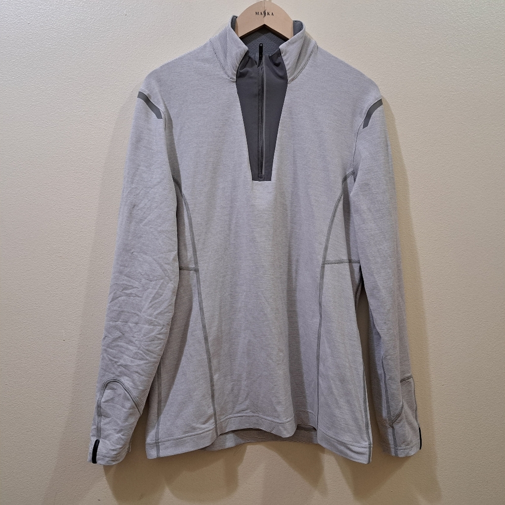 Lululemon top